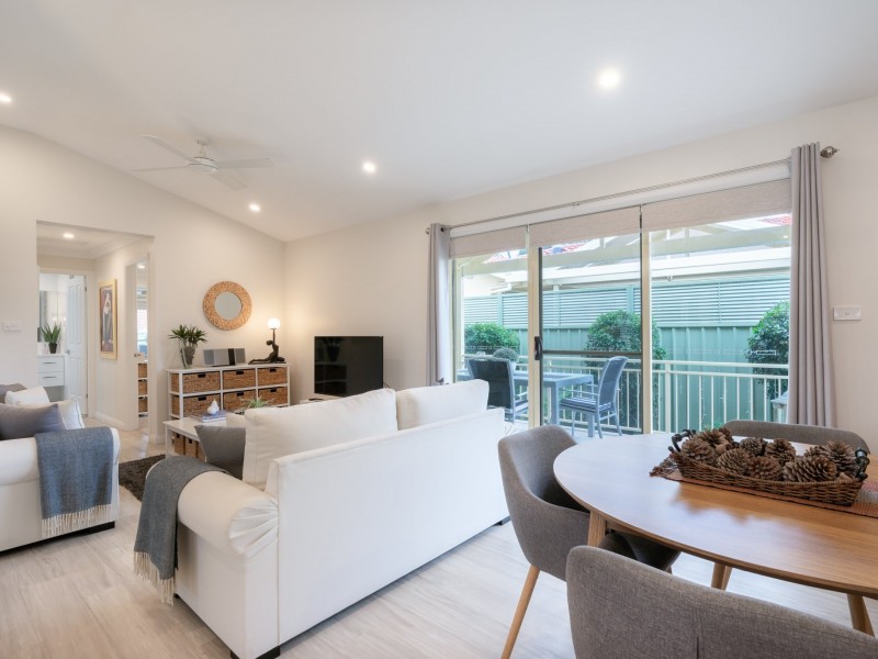349/61 Pine Needles, Karalta Road, Erina NSW 2250
