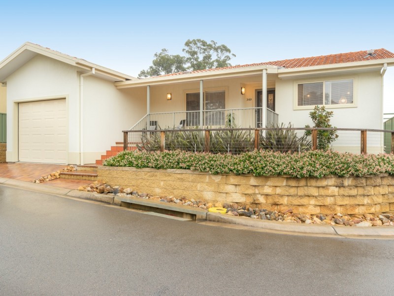 349/61 Pine Needles, Karalta Road, Erina NSW 2250