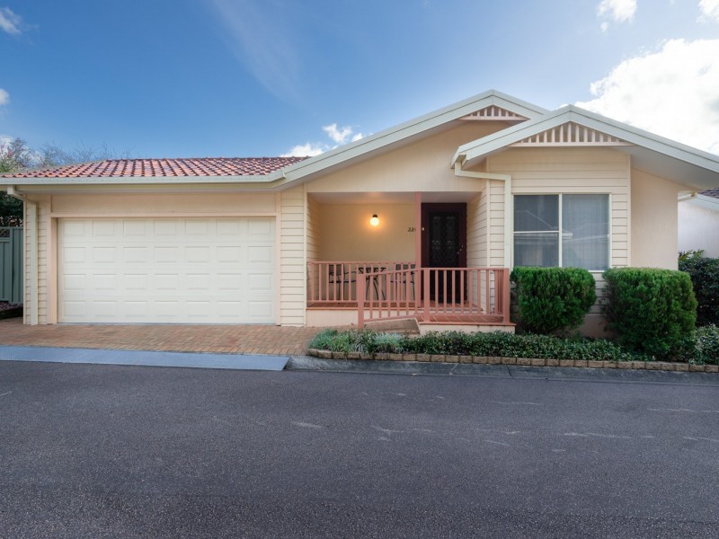 224/61 Magnolia Circle Pine Needles, Erina NSW 2250