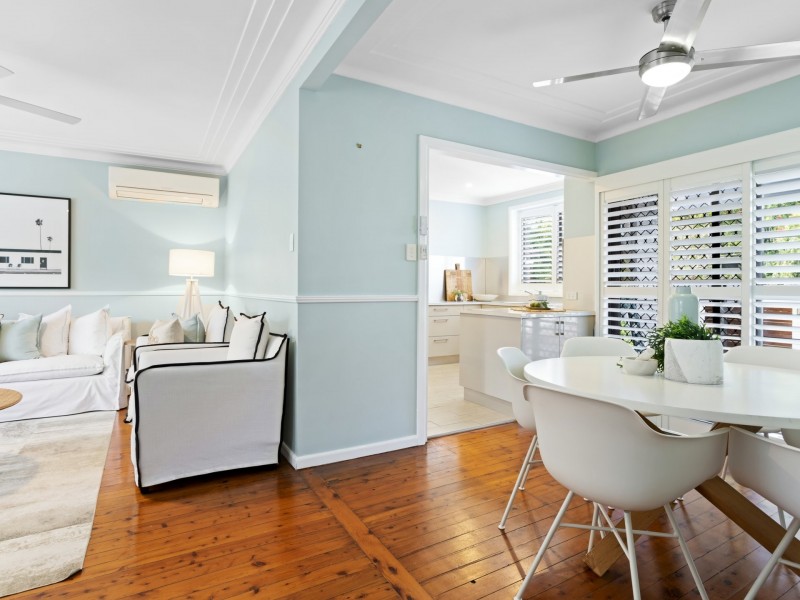 113 Wells Street, Springfield NSW 2250