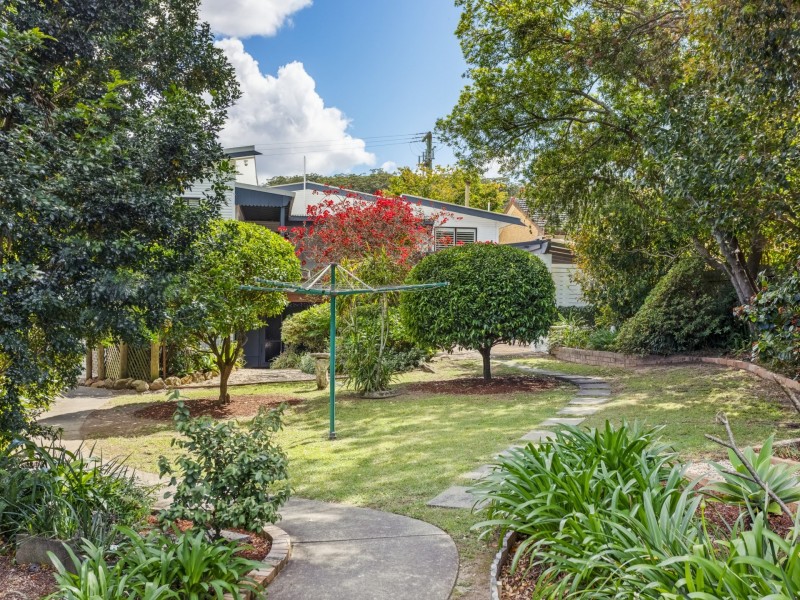 113 Wells Street, Springfield NSW 2250