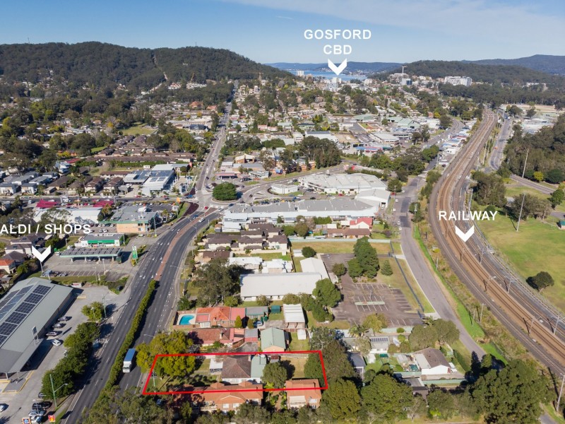 504 Pacific Highway, Wyoming NSW 2250