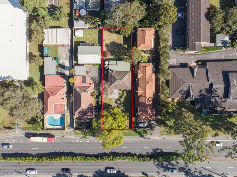 504 Pacific Highway, Wyoming NSW 2250