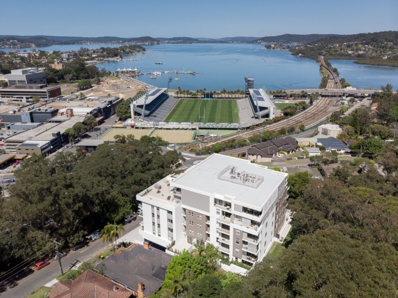 8/208 Kendall Street, Gosford NSW 2250