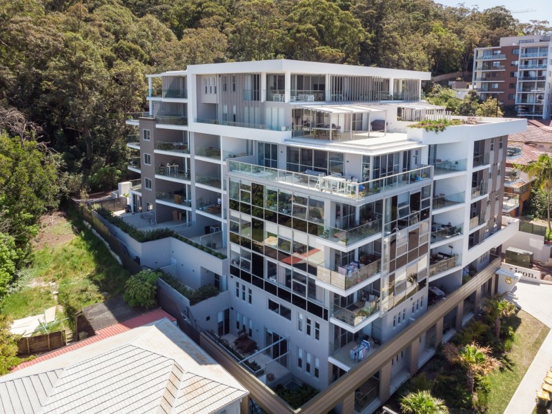 8/208 Kendall Street, Gosford NSW 2250