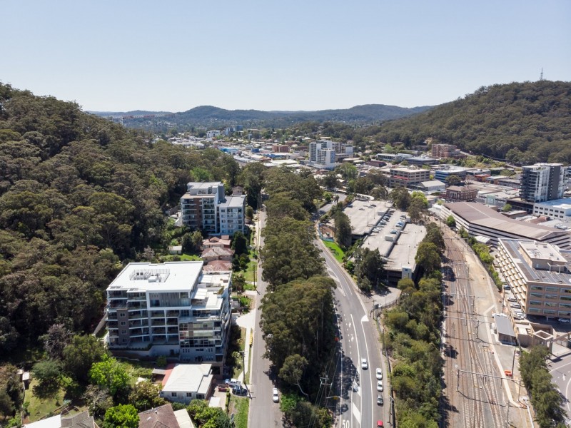 8/208 Kendall Street, Gosford NSW 2250