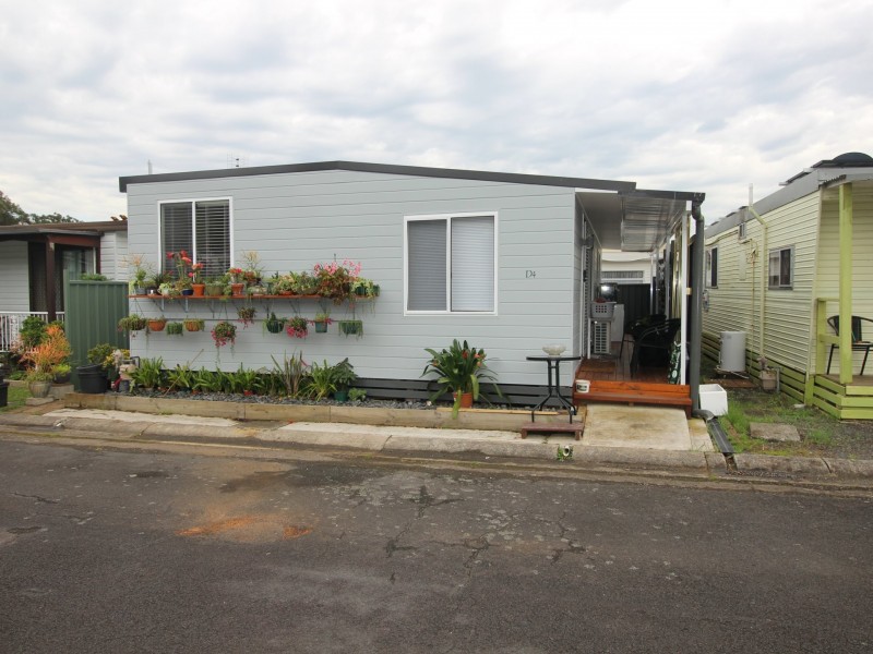 D4 Broadlands Estate, Green Point NSW 2251