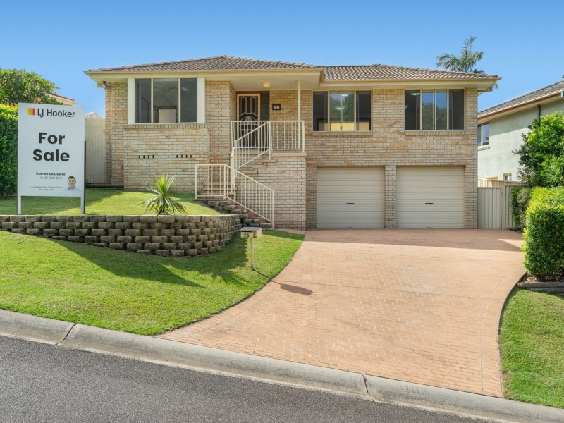 26 Thames Drive, Erina NSW 2250