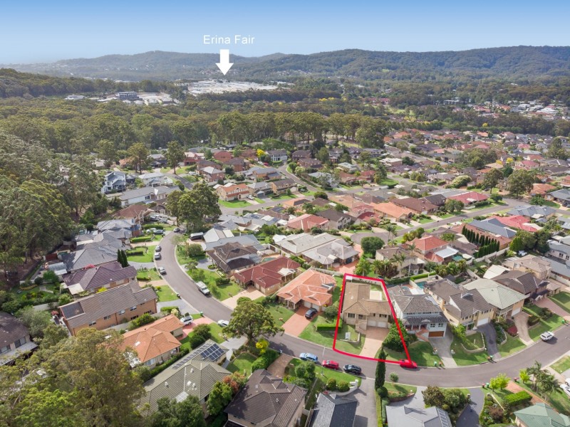 26 Thames Drive, Erina NSW 2250
