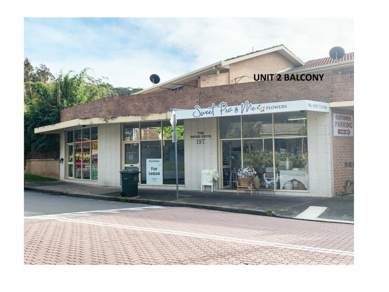 Unit 2/197 The Round Drive, Avoca Beach NSW 2251