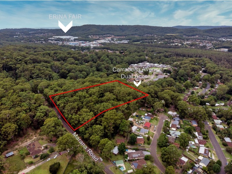 44 Marana Road, Springfield NSW 2250