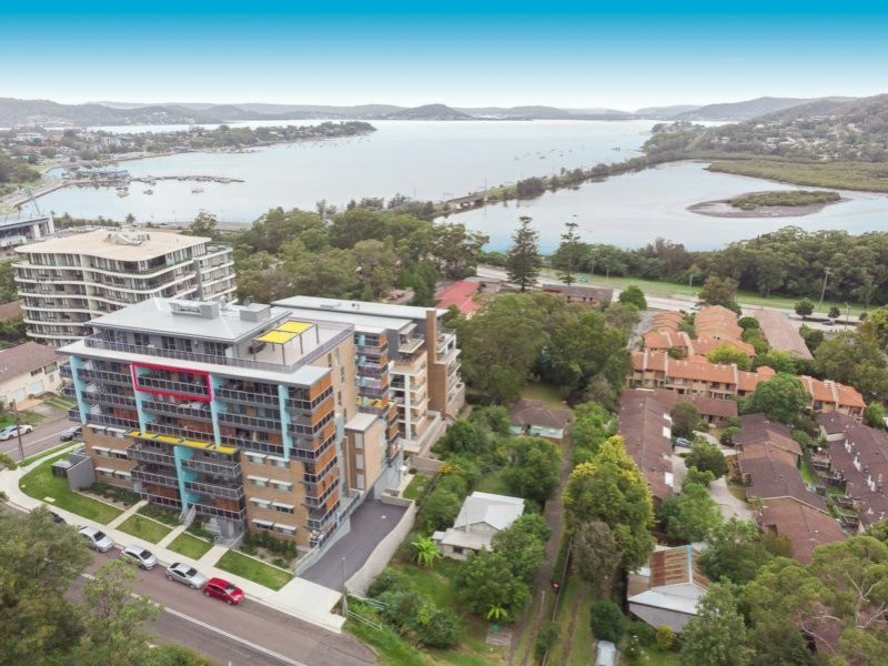 29/14 Batley Steet, West Gosford NSW 2250