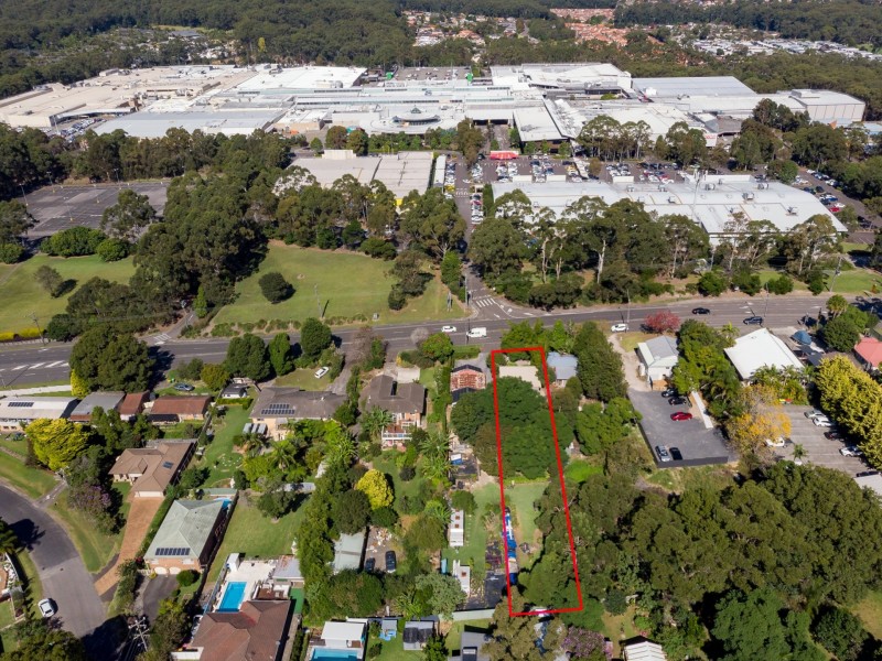 405 Terrigal Drive, Erina NSW 2250