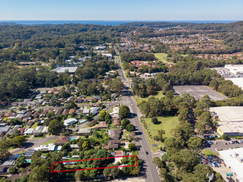 405 Terrigal Drive, Erina NSW 2250