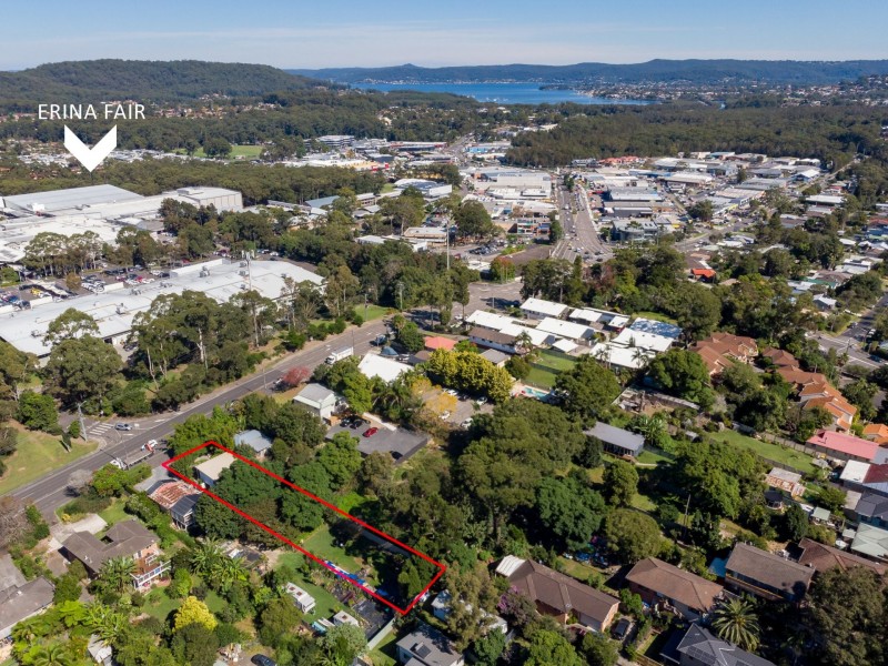 405 Terrigal Drive, Erina NSW 2250