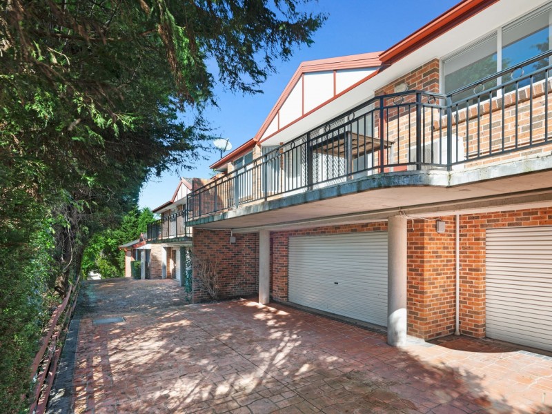 Unit 3/46 Dwyer Street, North Gosford NSW 2250