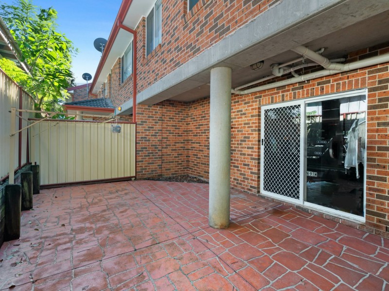 Unit 3/46 Dwyer Street, North Gosford NSW 2250