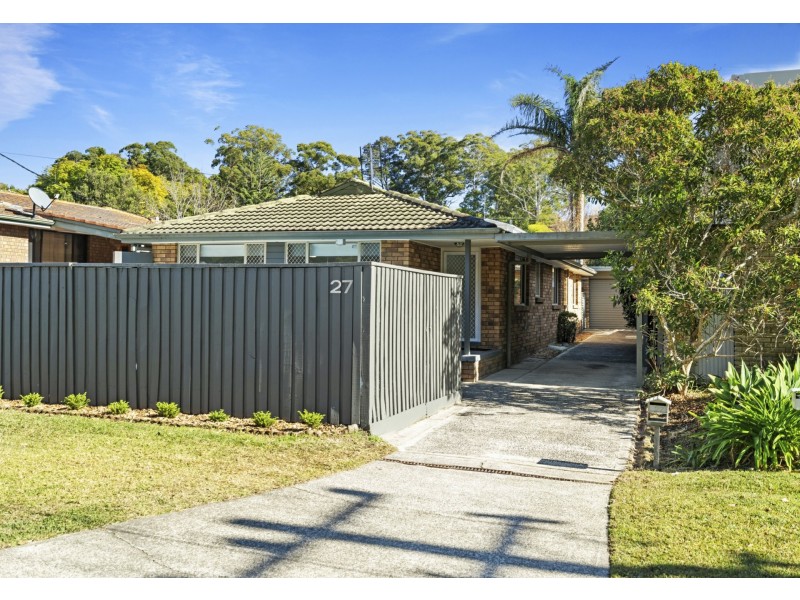 27 Kuburra Road, Erina NSW 2250