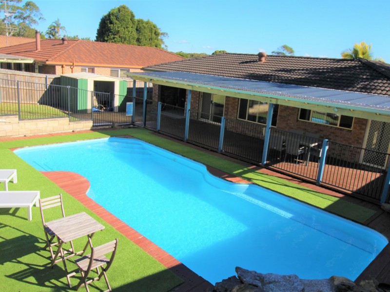 158 Langford Drive, Kariong NSW 2250