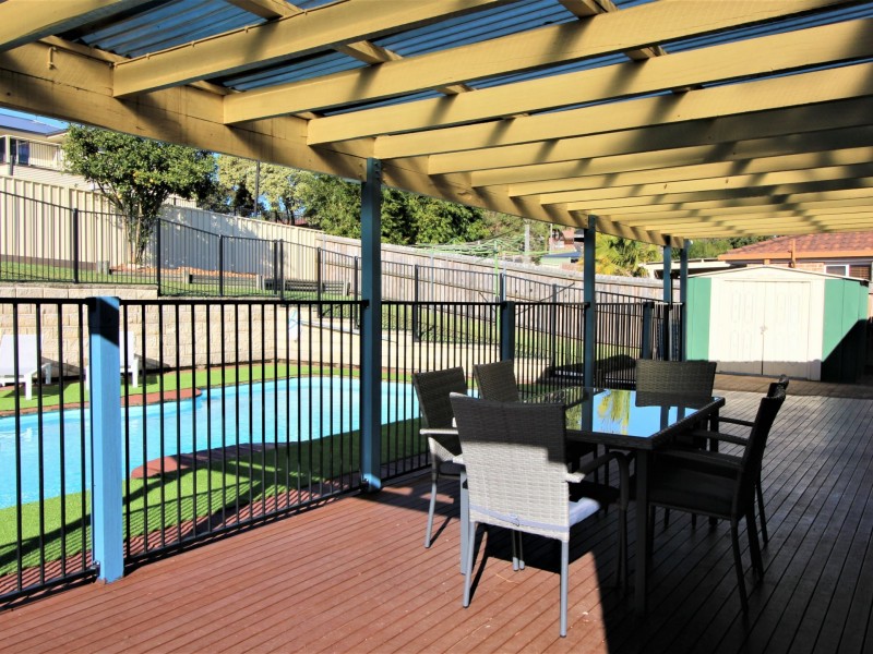 158 Langford Drive, Kariong NSW 2250