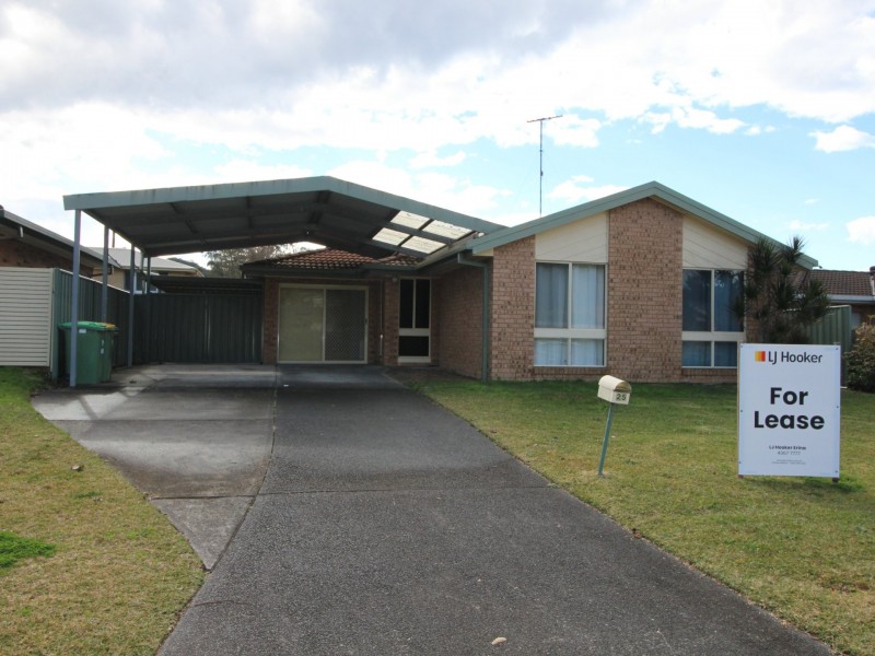 25 Arrawarra Street, Narara NSW 2250