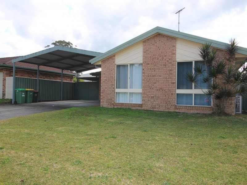 25 Arrawarra Street, Narara NSW 2250