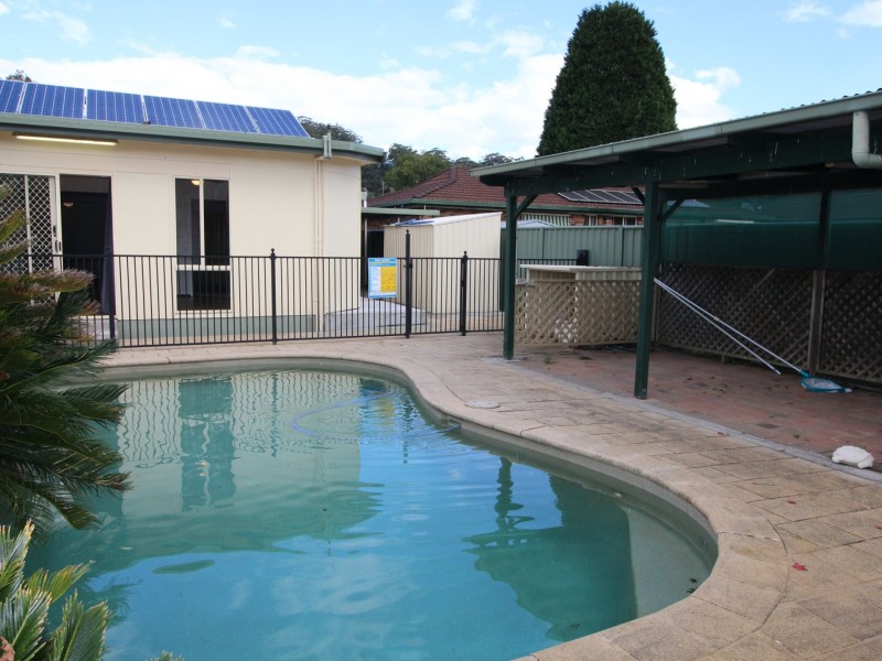 25 Arrawarra Street, Narara NSW 2250