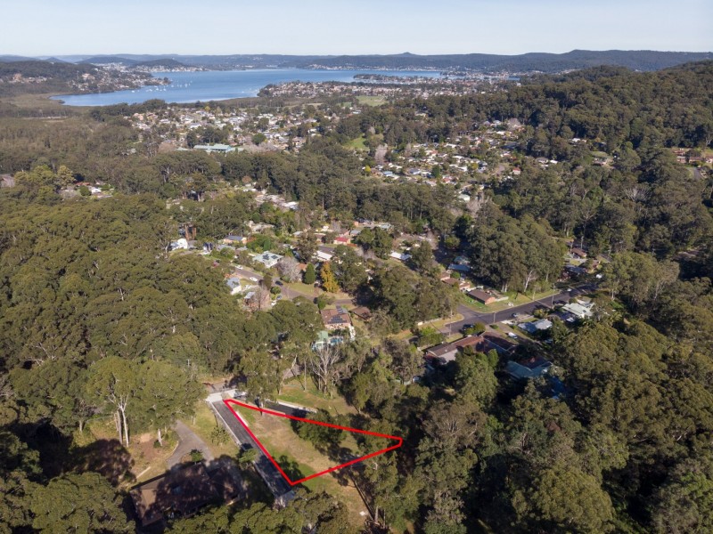 61 Marana Road, Springfield NSW 2250