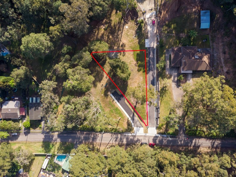 61 Marana Road, Springfield NSW 2250