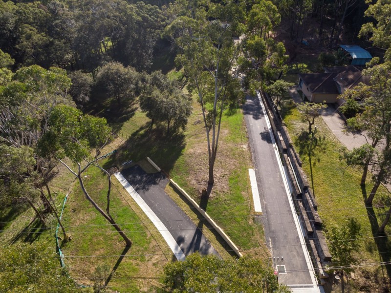 61 Marana Road, Springfield NSW 2250