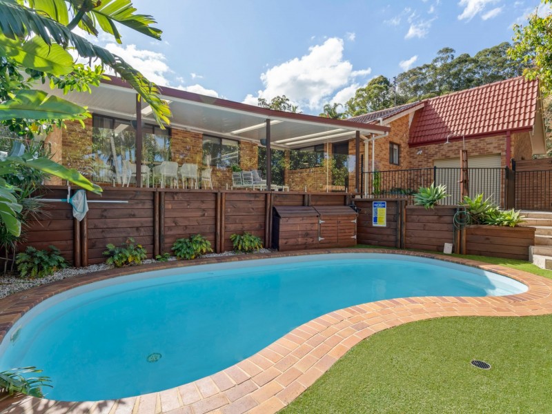 19 White Cedar Close, Green Point NSW 2251