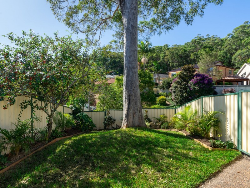 1/14 Jessie Riley Avenue, Erina NSW 2250