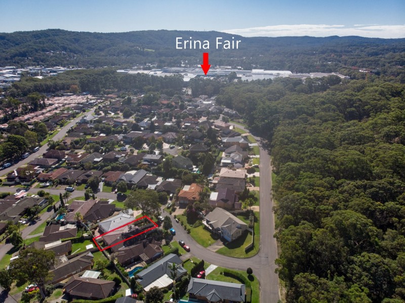 1/14 Jessie Riley Avenue, Erina NSW 2250