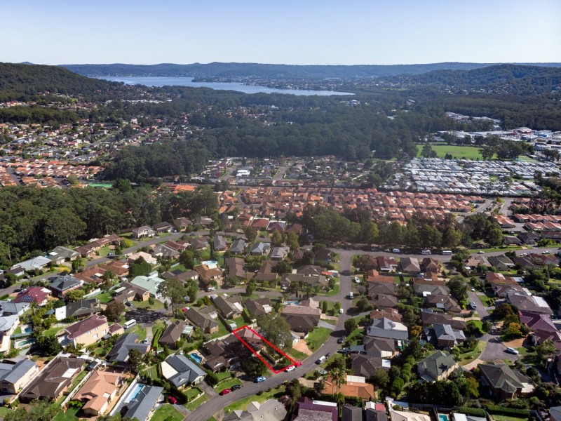 1/14 Jessie Riley Avenue, Erina NSW 2250