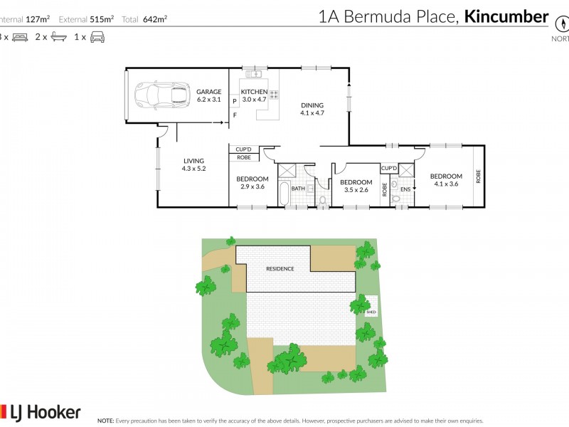 1A Bermuda Place, Kincumber NSW 2251