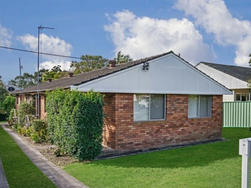 Unit 2/6 Sinclair Street, Gosford NSW 2250