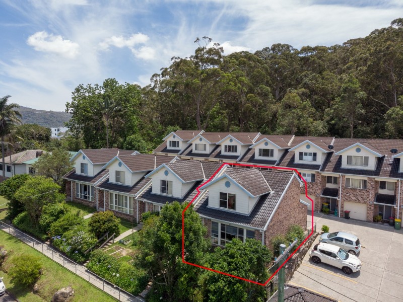 4/26-28 Donnison Street, West Gosford NSW 2250