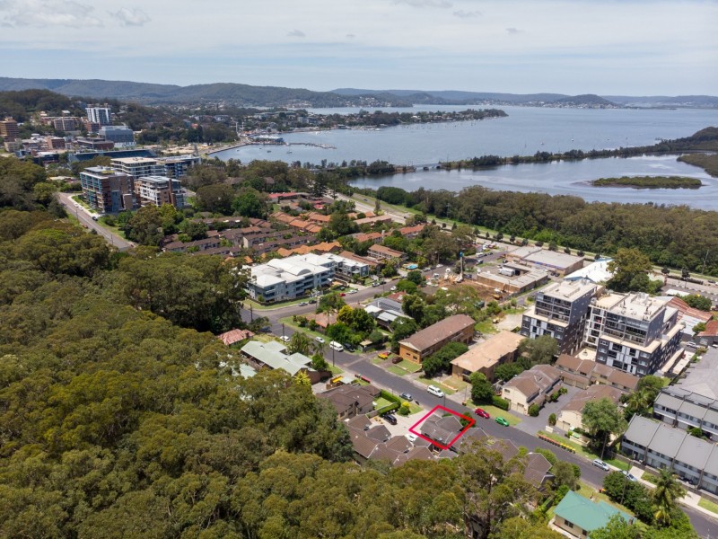 4/26-28 Donnison Street, West Gosford NSW 2250