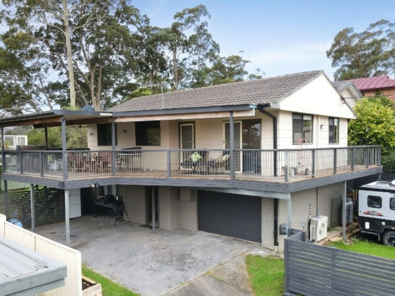 3 Llewellyn Street, Saratoga NSW 2251