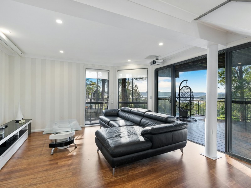 27 Llewellyn Street, Saratoga NSW 2251