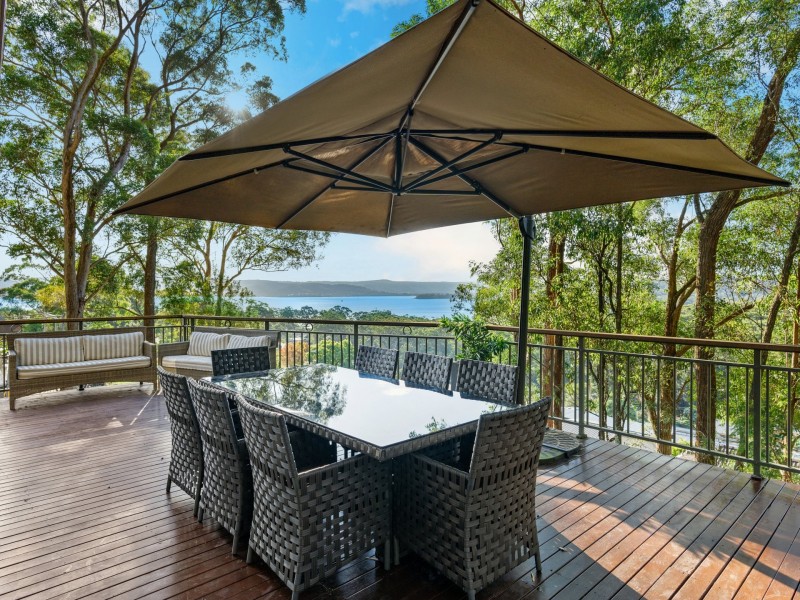 27 Llewellyn Street, Saratoga NSW 2251