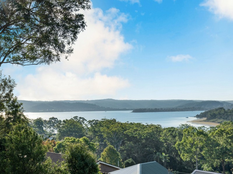 27 Llewellyn Street, Saratoga NSW 2251