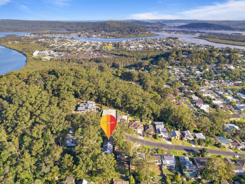 27 Llewellyn Street, Saratoga NSW 2251