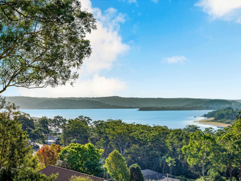 27 Llewellyn Street, Saratoga NSW 2251