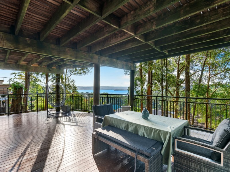 27 Llewellyn Street, Saratoga NSW 2251