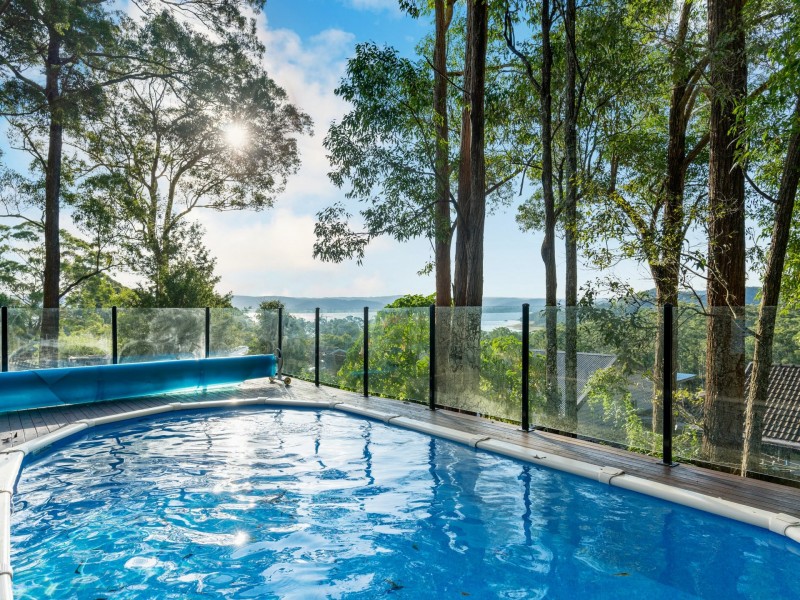 27 Llewellyn Street, Saratoga NSW 2251