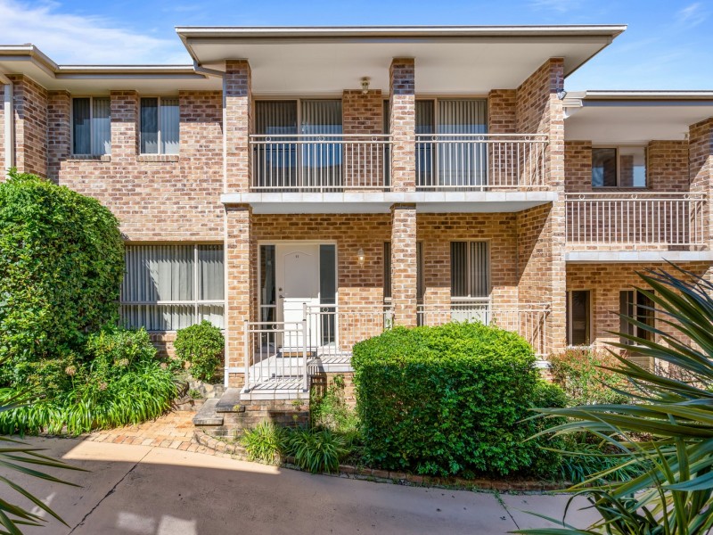 Unit 11/4-6 Webb Street, East Gosford NSW 2250