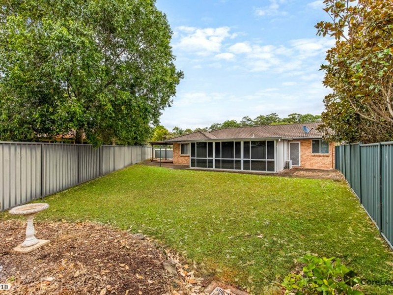 13 Gumleaf Close, Erina NSW 2250