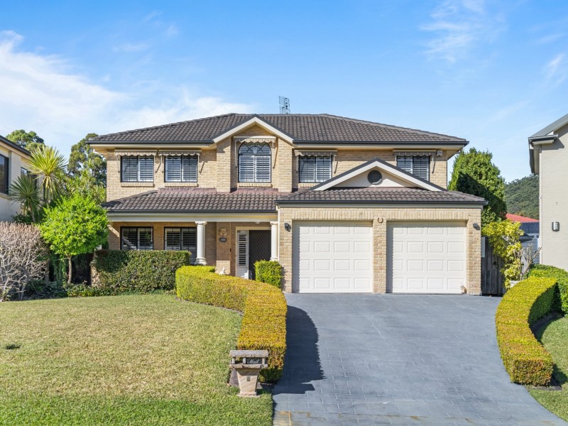 6 Jean Marie Crescent, Erina NSW 2250