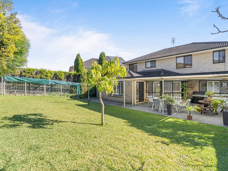6 Jean Marie Crescent, Erina NSW 2250